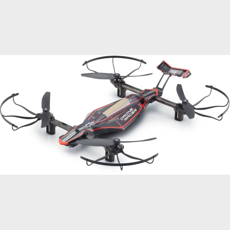 Kyosho Zephyr Force Fjernstyret Drone