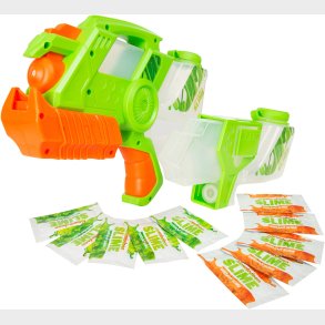Nickelodeon Slime Blaster