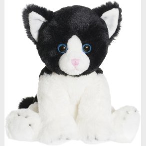 Teddykompaniet Katten Mojje