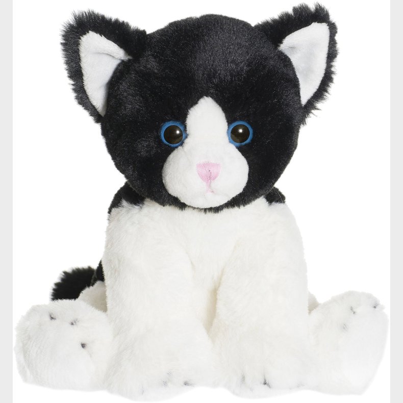 Teddykompaniet Katten Mojje