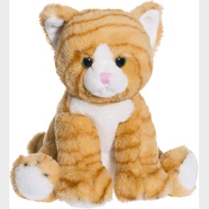 Teddykompaniet Katten Mimmi