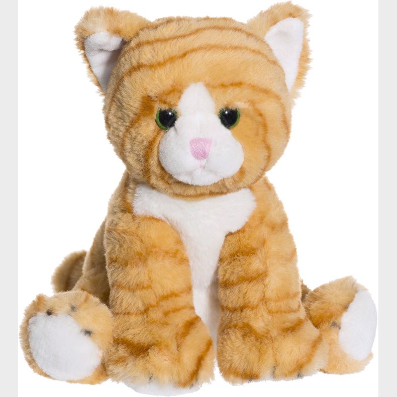 Teddykompaniet Katten Mimmi