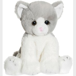 Teddykompaniet Katten Maja