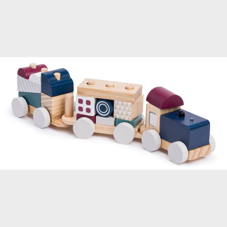 Hobie &  Bear Klodstog