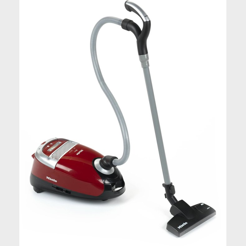 Miele Stvsuger, Rd