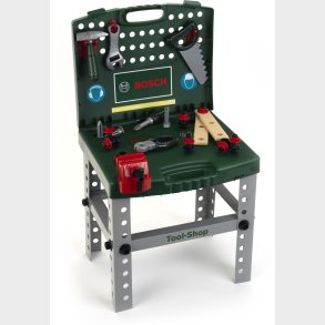 Bosch Vrktjsbnk Foldbar