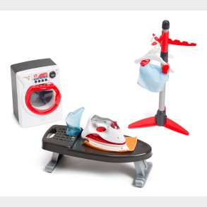 Redbox Strygejern &  Tillbehr