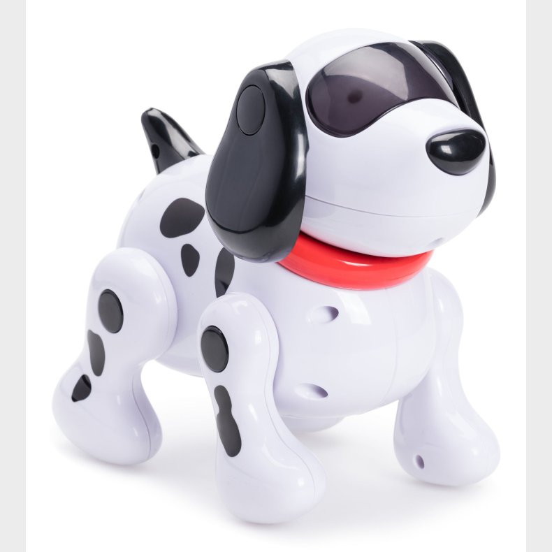 Redbox Max Interaktiv Hund