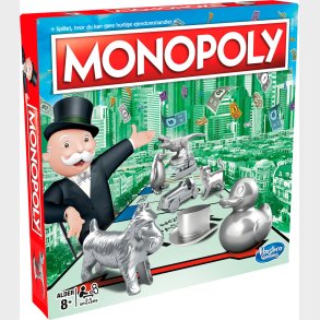 Hasbro Matador Classic