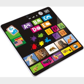 Infinifun Min Frste Tablet