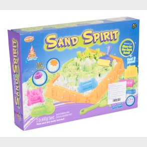 Sand Spirit Selvlysende Slot 600 g