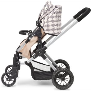 Skrllan Dukkevogn Premium