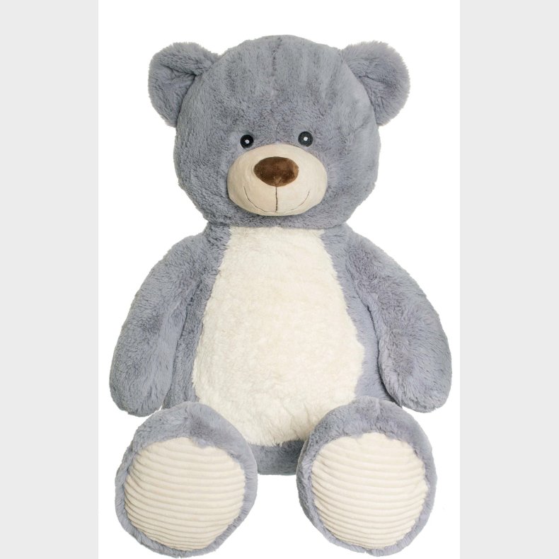Teddykompaniet Valle Bamse Stor, Gr