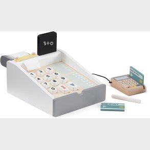 Kids Concept Kasseapparat