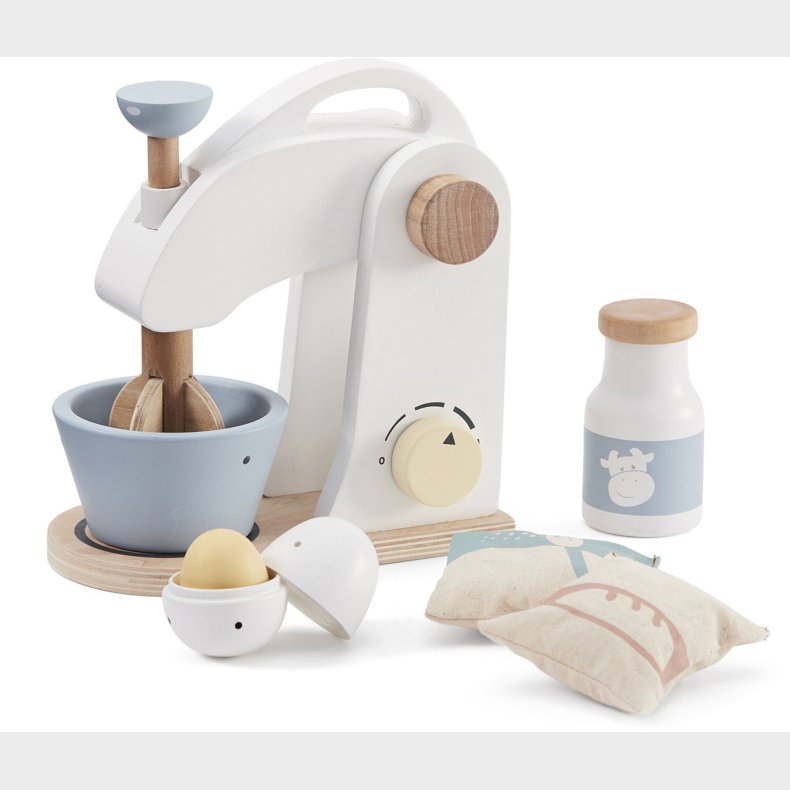 Kids Concept Kkkenmaskine