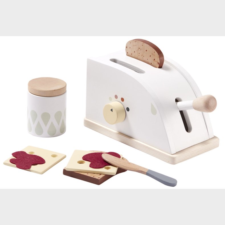 Kids Concept Brdrister