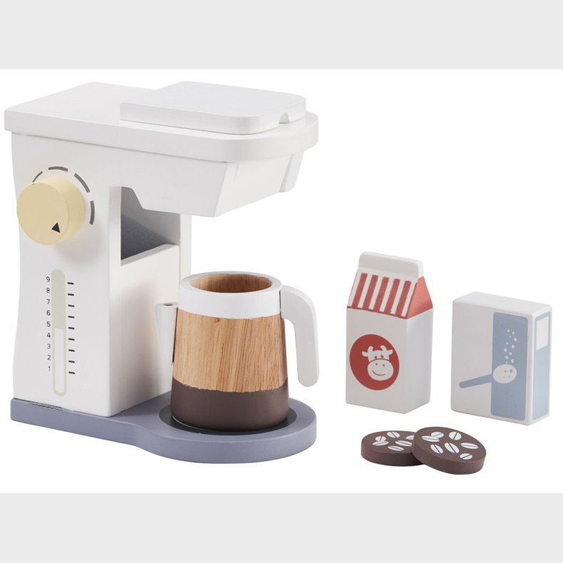 Kids Concept Kaffemaskine