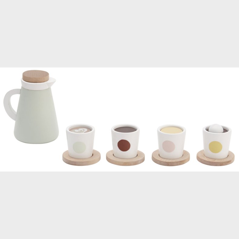 Kids Concept Teselskab