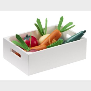 Kids Concept Blandede Grnsager