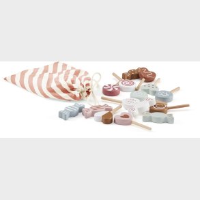 Kids Concept Legetjs Slik