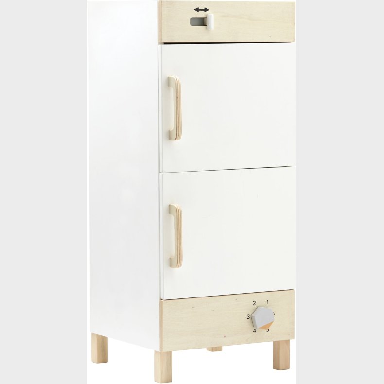 Kids Concept Kleskab/Fryser