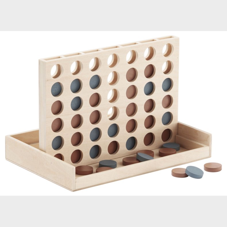 Kids Concept Spil Fire P Stribe