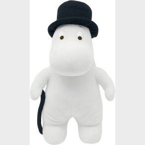 Mumitroldene Mumifar Krammedyr 25 cm, Hvid