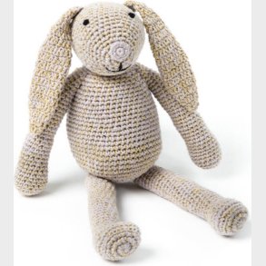 Smallstuff Bamse Kanin 36 cm