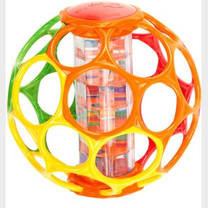 Oball Rollin' Rainstick Rangle