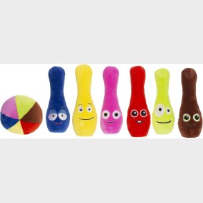 Babblarna Bowlingst