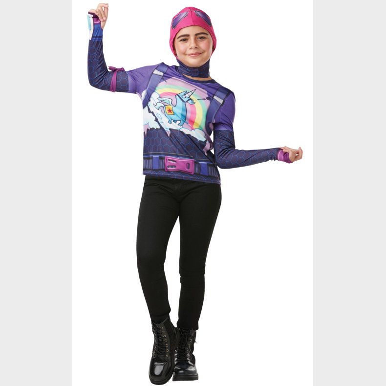 Fortnite Kostume Brite Bomber