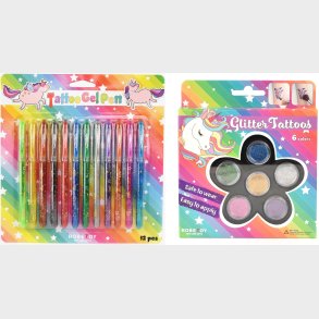 Robetoy Tatoveringsst