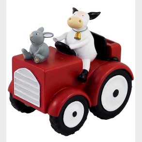 Kids by Friis Sparebsse - 11x15x9 - Bondegrd