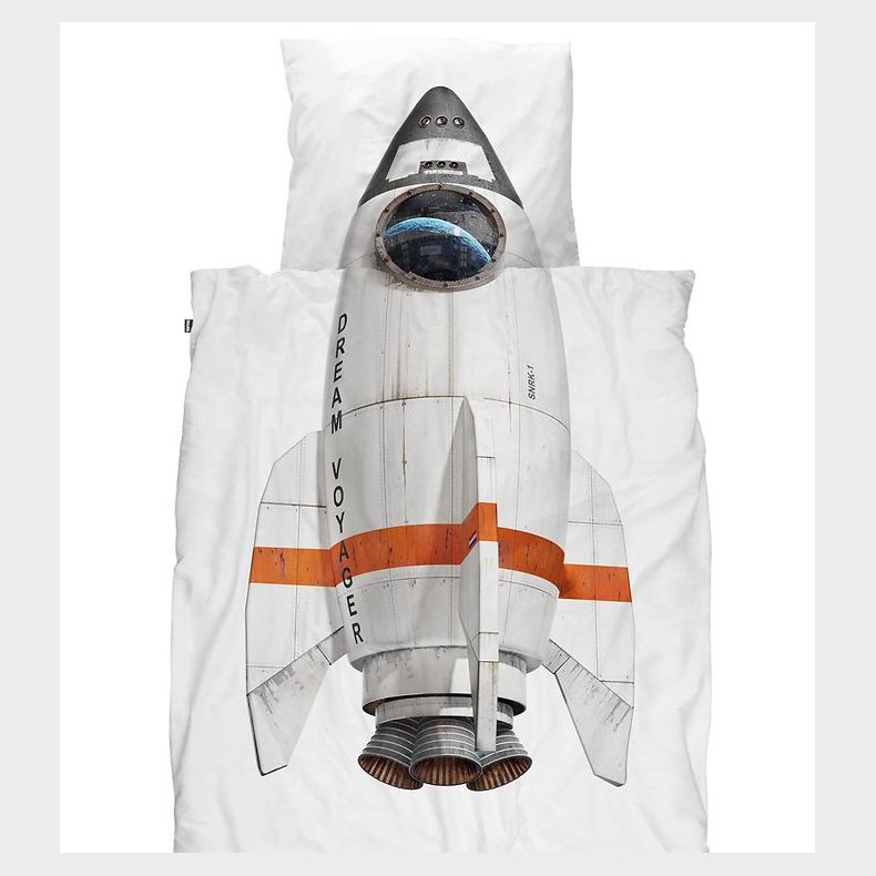 Snurk Sengetj - Junior - Raket