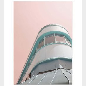 Vissevasse Plakat - 50x70 - Construction 02