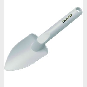 Scrunch Skovl - 21 cm - Lysebl