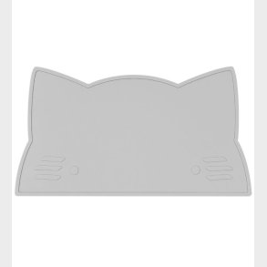 We Might Be Tiny Dkkeserviet - Kat - Silikone - Gr