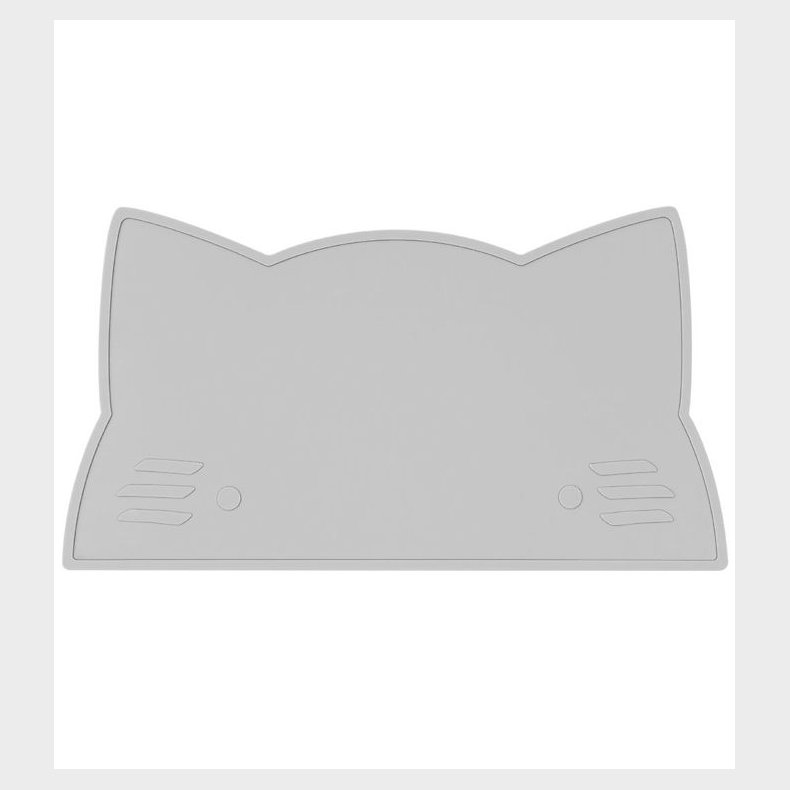 We Might Be Tiny Dkkeserviet - Kat - Silikone - Gr