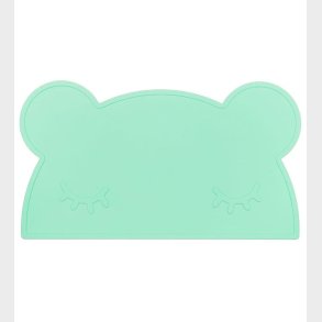 We Might Be Tiny Dkkeserviet - Bjrn - Silikone - Mint