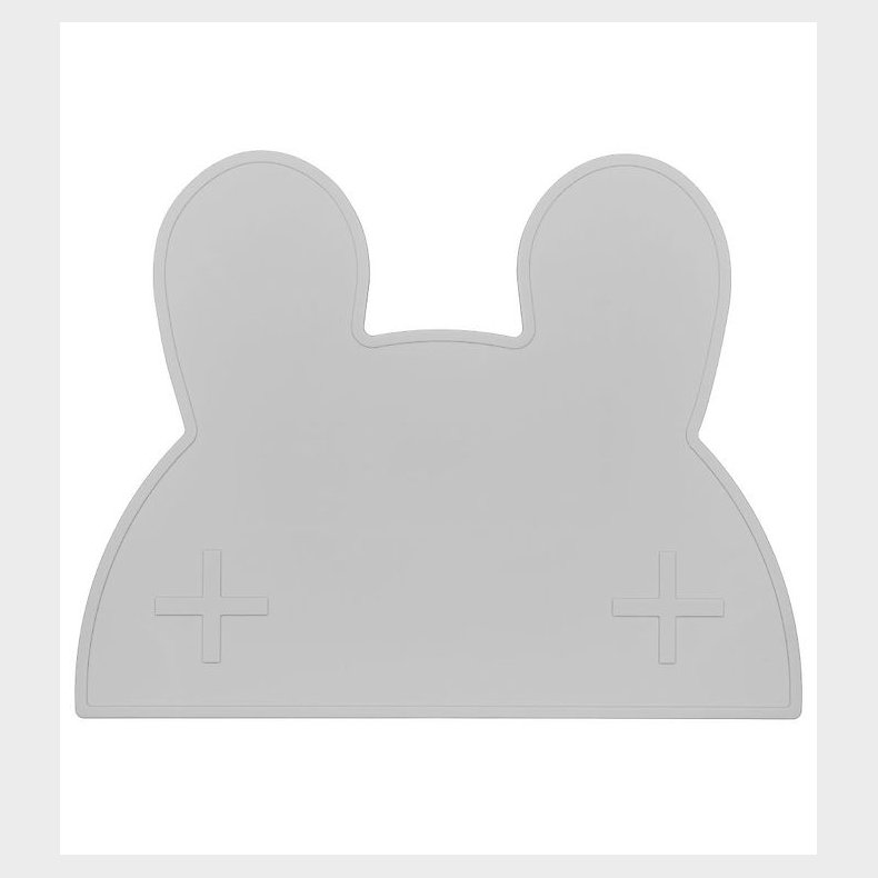 We Might Be Tiny Dkkeserviet - Kanin - Silikone - Gr