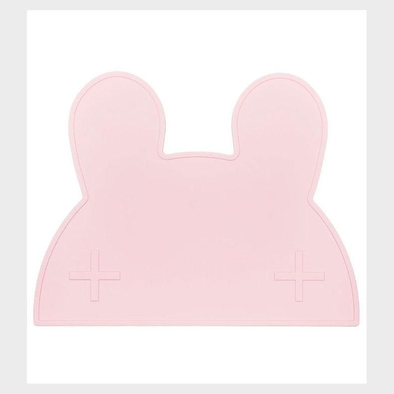 We Might Be Tiny Dkkeserviet - Kanin - Silikone - Lyserd