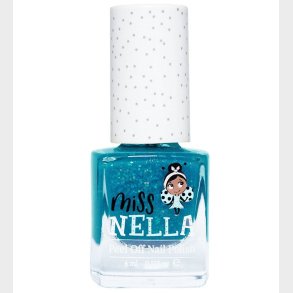 Miss Nella Neglelak - Under The Sea