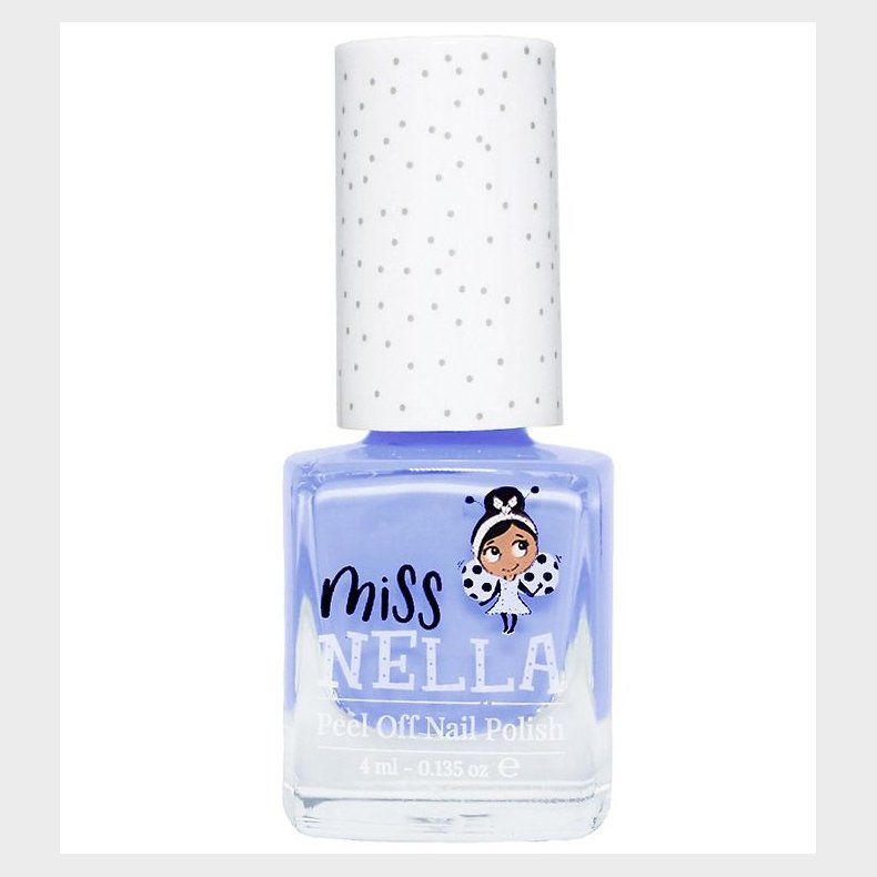 Miss Nella Neglelak - Blue Bell