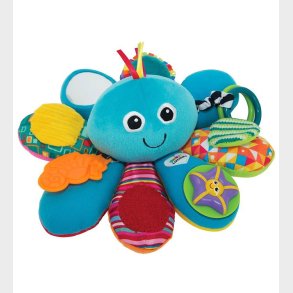Lamaze Aktivitetslegetj - Octivity Time