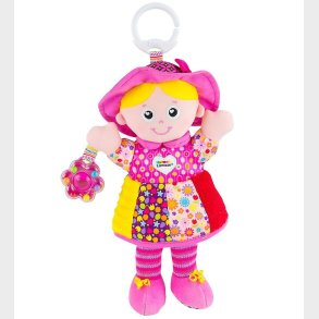 Lamaze Barnevognsophng - My Friend Emily