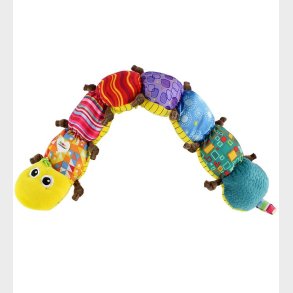 Lamaze Mleorm - Musical Inchworm