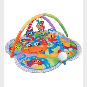 Playgro Aktivitetstppe - Clip Clop