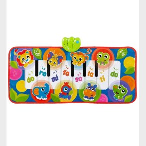 Playgro Pianomtte - Jumbo Jungle