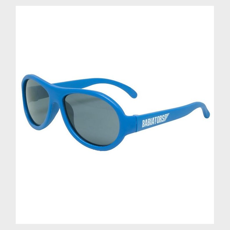 Babiators Solbriller - Aviator - True Blue