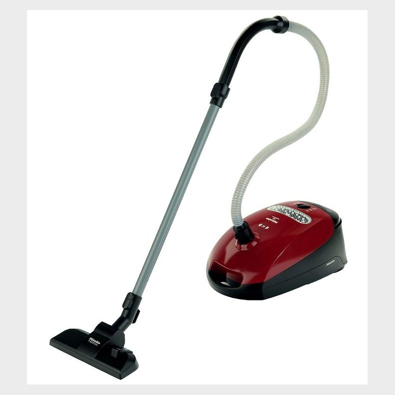 Miele Stvsuger - Legetj - Rd